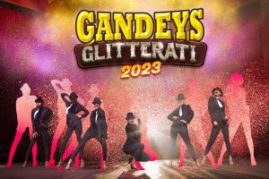 Gandeys Glitterati 2023 High Wire and Intro Dancers00046