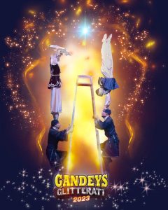 Gandeys Glitterati 2023 Kazaks Ladder00029