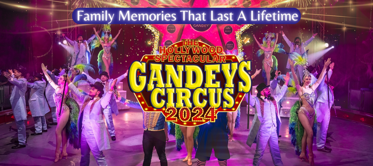 Gandeys Circus Uk